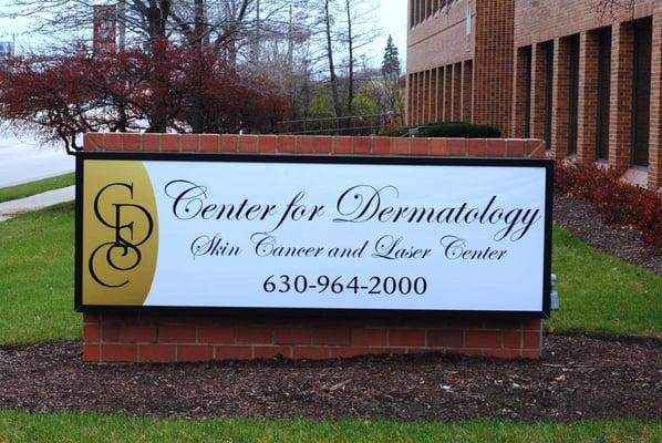 Center For Dermatology & Skin Cancer Ltd