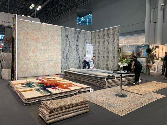 NY NOW WINTER SHOW 2020