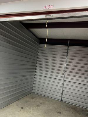 CubeSmart Self Storage