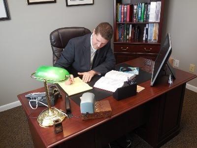 Attorney Evans Kistler is dedicated to clients in the fields of Criminal Defense, Family law, Landlord-tenant disputes, and W...