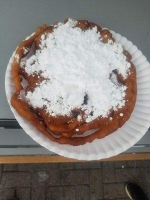 Funnel Cake