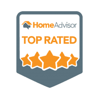 Top Rated by Customers Badge