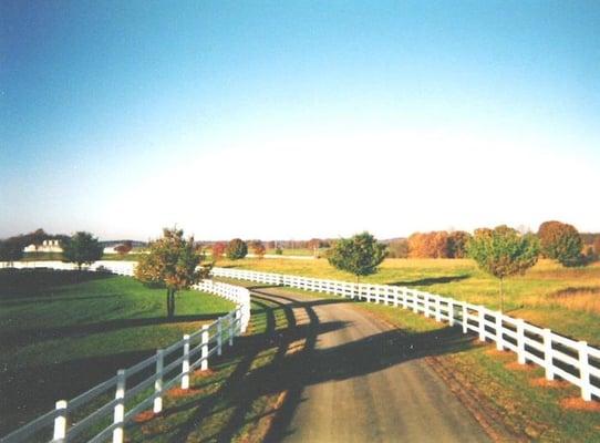 All About Fencing, Portland Tennessee