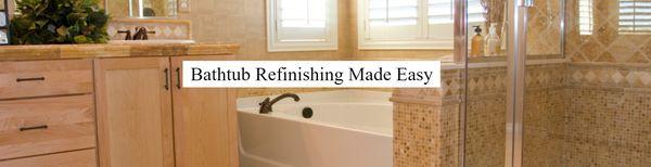 Days Bathtub Refinishing