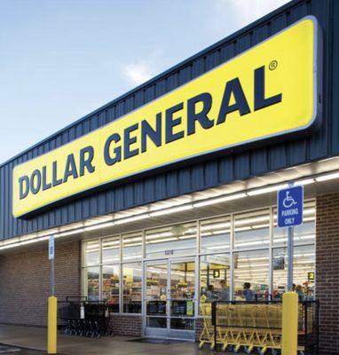 Dollar General