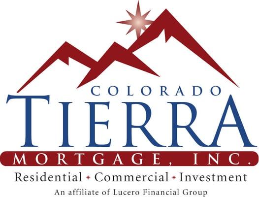 Colorado Tierra Mortgage