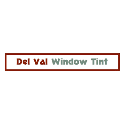 Del Val Window Tint