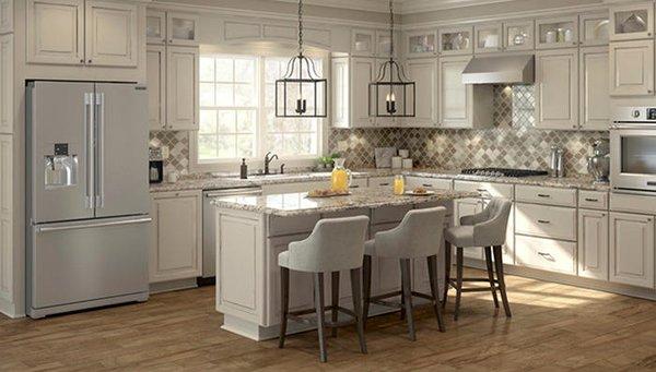 Kitchen Remodeling