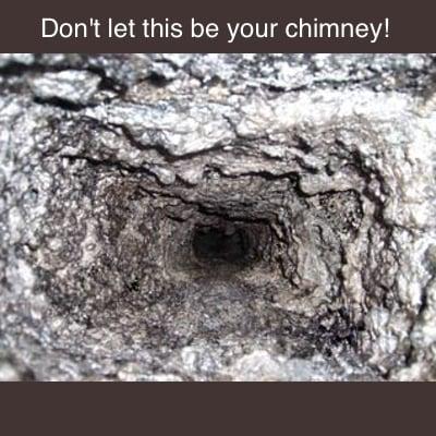 Chimney Cleaning