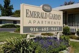 Emerald Garden Apartments