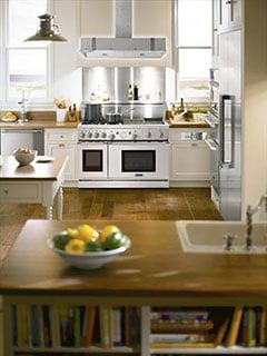 Best Appliance & Kitchens