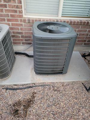 Airwize Heating and Air