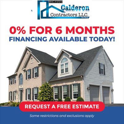 Calderon Contractors