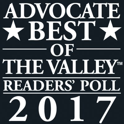 Voted Best of the Valley in Real Estate