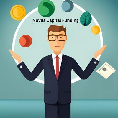 Novus Capital Funding