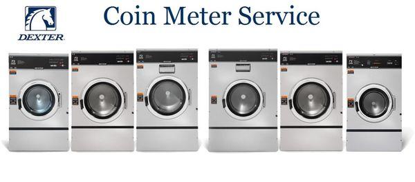 Coin Meter Service