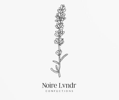 Noire Lvndr Confections