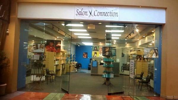 Salon Connection