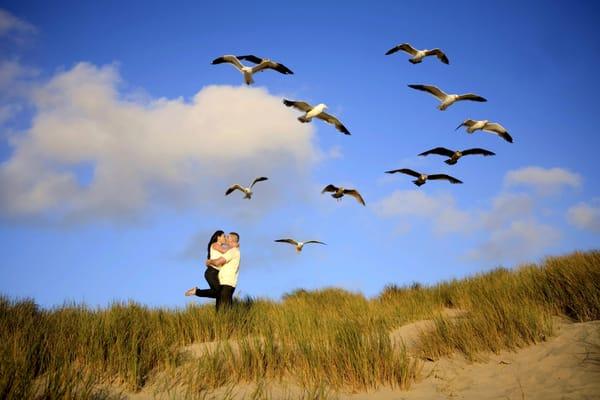 Engagement session
by Mandalay Resort in Oxnard Ca