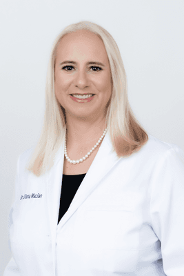 Diana Macian, M.D.