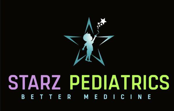 Starz Pediatrics