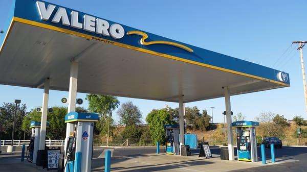 Valero