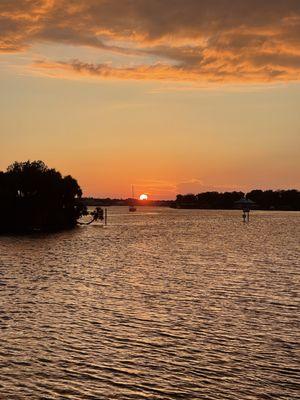 Conchy Charters & Sunset Cruises