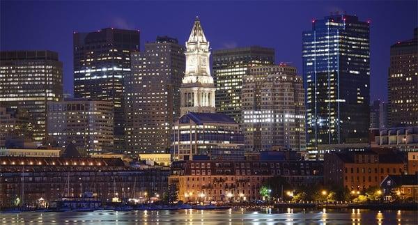 Being in love with Boston Real Estate, I give my maximum to make your experience, extraordinary!