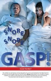 Dr. Bae now can treat your loved one for their snoring and Obstructive Sleep Apnea.