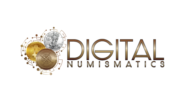 Digital Numismatics