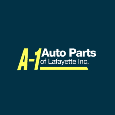 A-1 Auto Parts