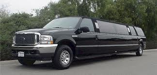 Our Hummer Limousine can hold you and several cohorts comfortably.