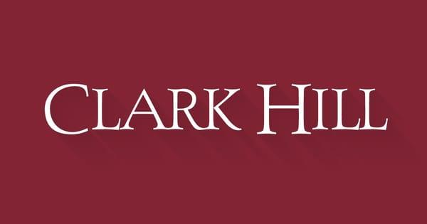 Clark Hill PLC: Company Logo