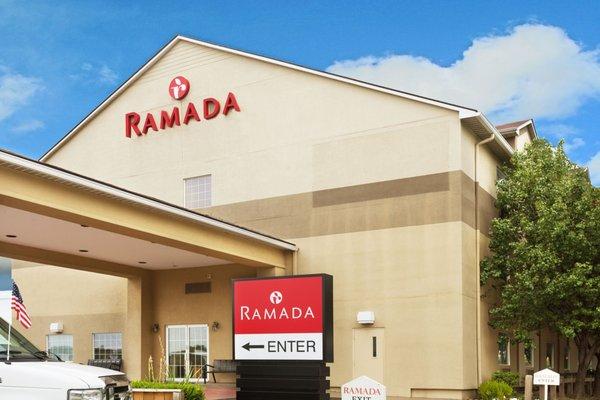 Ramada