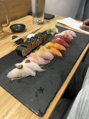 tara sushi set