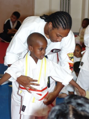 Dynamic Martial Arts Academy