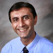 Dr. Neeraj Mehra, Board Certified Family Physician