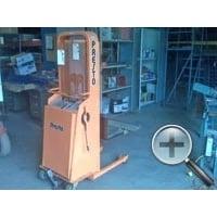 B-F Material Handling