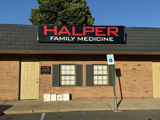 Halper Family Medicine