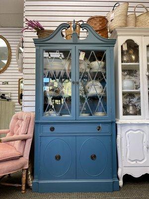 China Hutch