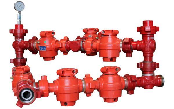 Plug valve