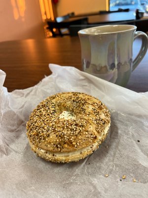 Sam's Bagel & Deli