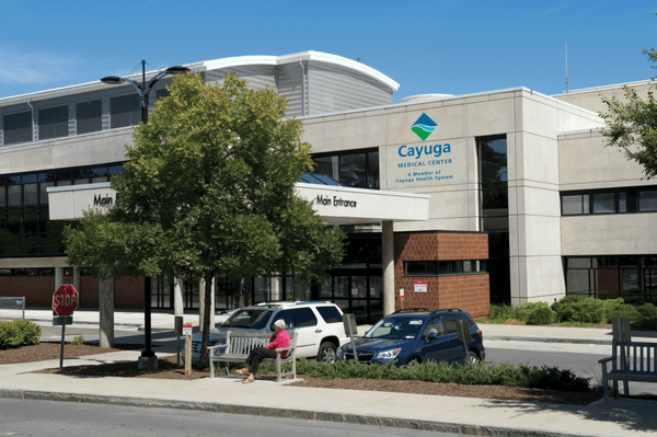 Cayuga Medical Center