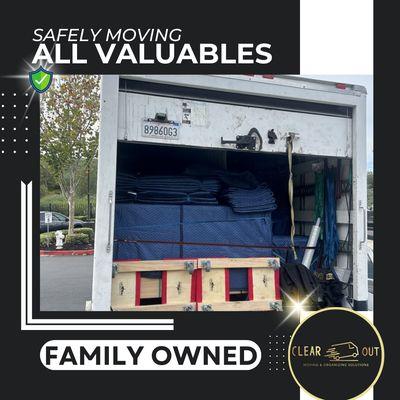 Junk Hauling Debris Removal Hauling In-state Moving Move In Move Out Junk Removal Property Cleanouts Mattress Removal Furniture Removal