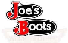 JOE'S BOOTS of HOUMA 6289 WEST PARK AVE 985 876 7774