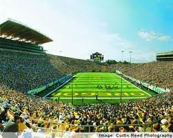 Autzen stadium, Prudential Rock, real estate, homes for sale, seller services, buyer services, first time buyer, builders,