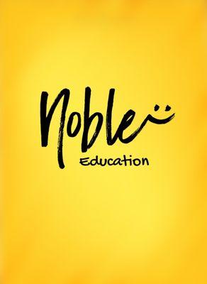 Welcome to join Noble！