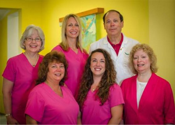 Chemung Family Dental