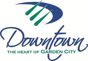 Garden City Downtown Vision