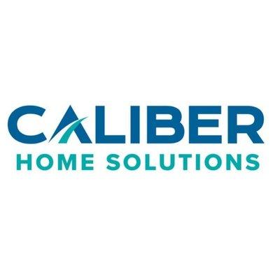 caliber home solutions logo